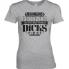 South Park - Wade Through The Dicks Girly Tee