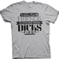 South Park - Wade Through The Dicks T-Shirt