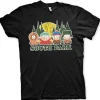 South Park Distressed T-Shirt