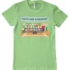 South Park Elementary T-Shirt