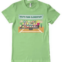South Park Elementary T-Shirt