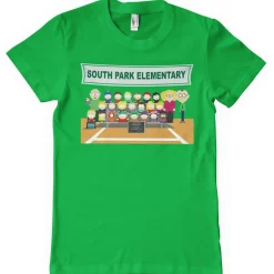 South Park Elementary T-Shirt