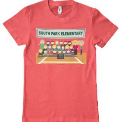 South Park Elementary T-Shirt