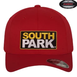 South Park Flexfit Cap
