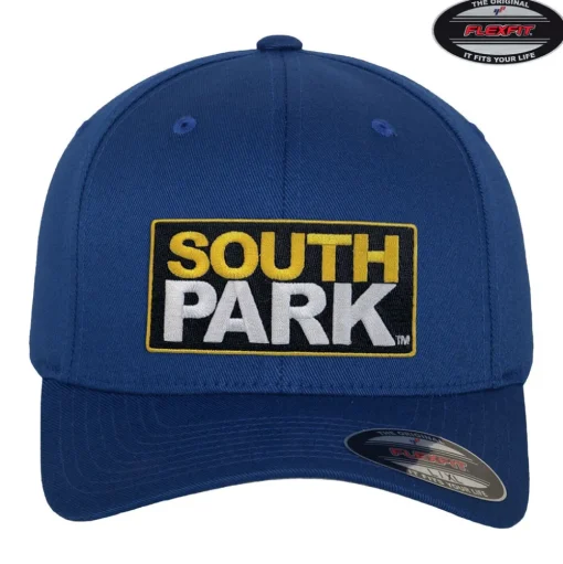 South Park Flexfit Cap