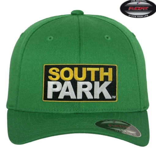 South Park Flexfit Cap