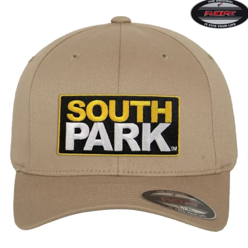South Park Flexfit Cap