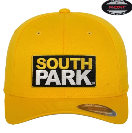 South Park Flexfit Cap