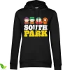 South Park Girls Hoodie