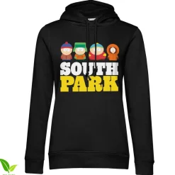 South Park Girls Hoodie