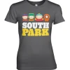 South Park Girly Tee