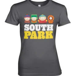 South Park Girly Tee