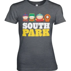 South Park Girly Tee