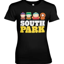 South Park Girly Tee