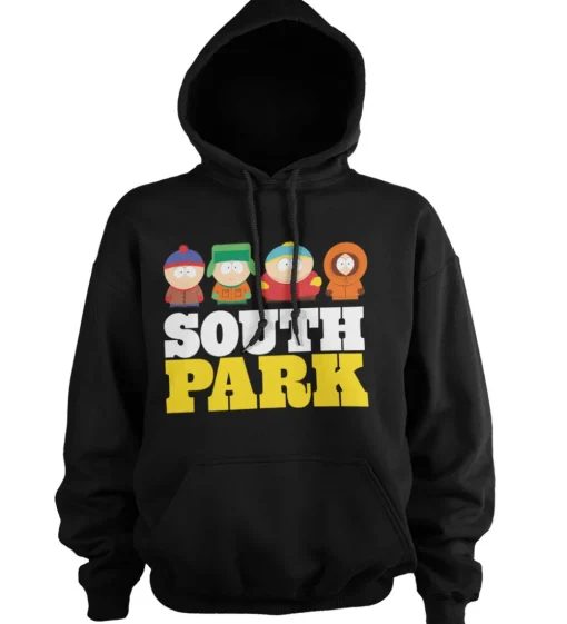 South Park Hoodie