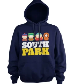 South Park Hoodie