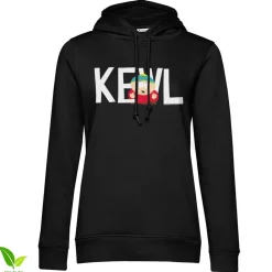 South Park KEWL Girls Hoodie