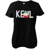 South Park KEWL Girly Tee