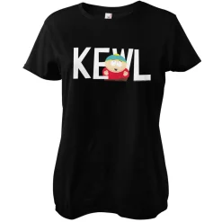 South Park KEWL Girly Tee