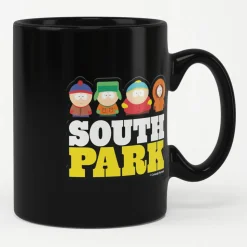 South Park Mug