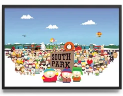 South Park Poster Standard