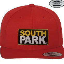 South Park Premium Snapback Cap