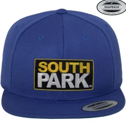 South Park Premium Snapback Cap