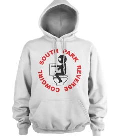 South Park Reverse Cowgirl Hoodie