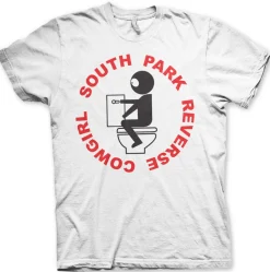 South Park Reverse Cowgirl T-Shirt
