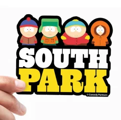 South Park Sticker
