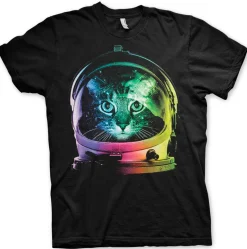 Space Cat T-Shirt
