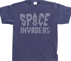 Space Invaders T-Shirt