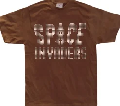 Space Invaders T-Shirt