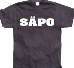 SÃ¤po T-Shirt