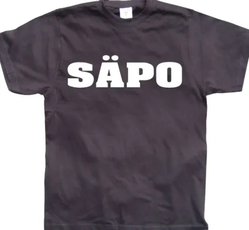 SÃ¤po T-Shirt