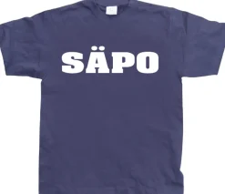 SÃ¤po T-Shirt