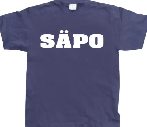SÃ¤po T-Shirt