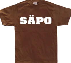 SÃ¤po T-Shirt