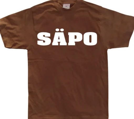 SÃ¤po T-Shirt