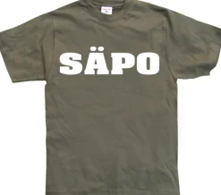 SÃ¤po T-Shirt