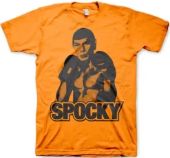 Spocky T-Shirt