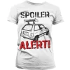 Spoiler Alert Girly T-Shirt