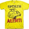 Spoiler Alert T-Shirt