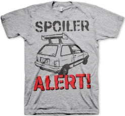Spoiler Alert T-Shirt