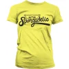 Spongadelic Girly T-Shirt