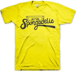 Spongadelic T-Shirt