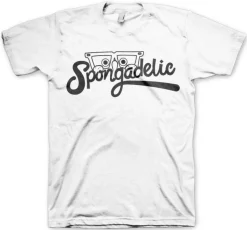 Spongadelic T-Shirt