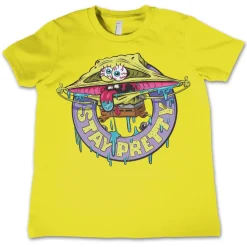 SpongeBob - Stay Pretty Kids T-Shirt