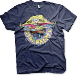 SpongeBob - Stay Pretty T-Shirt