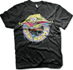 SpongeBob - Stay Pretty T-Shirt
